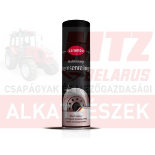 Féktisztító spray Caramba 500ML