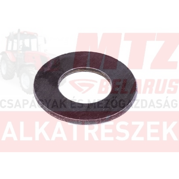 MTZ Könyöktengely ütköző alátét