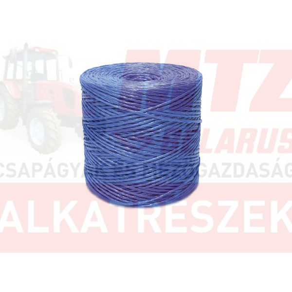 Bálakötözőzsineg Karatzis 1000 m/kg 5kg