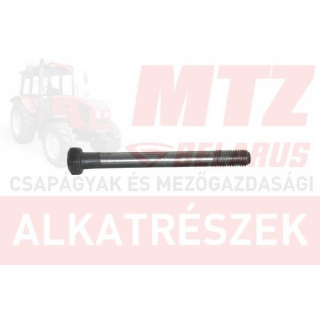 MTZ Hengerfej csavar új tip.hosszú {12} M14 L=140mm