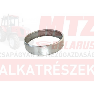 MTZ Szívótorok tartó gyűrű MTZ