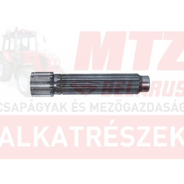 MTZ Bordástengely 48-as ORIGINAL