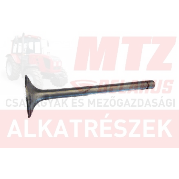 MTZ Szívószelep 45°