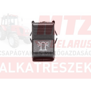 MTZ Billenőkapcsoló megkülönböztető jelzés/3710.395/