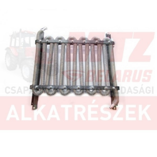 MTZ Olajhűtő aluminium mtz 100 /245-1405010-A-01/