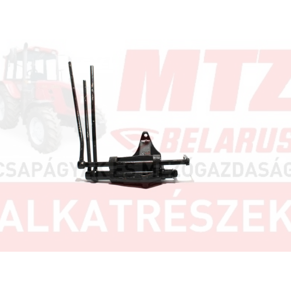 MTZ Hidraulika karok szerelve komplett ORIGINAL