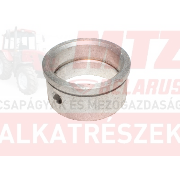 MTZ Persely vezérműtengely vállas D=60/63mm d=49mm H=32mm