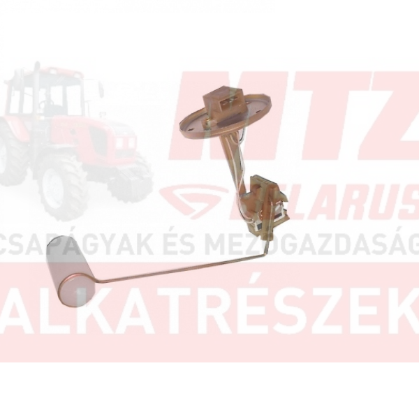 MTZ 320 Üzemanyag szintjelző adó -23M