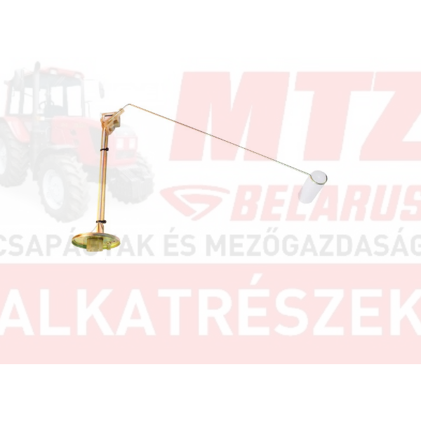 MTZ Üzemanyag szintjelző adó -35M MTZ 923