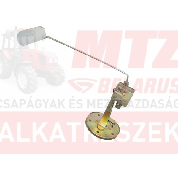 MTZ Üzemanyag szintjelző adó új tipusú -21