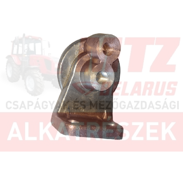 MTZ Gázolajszűrőház .3