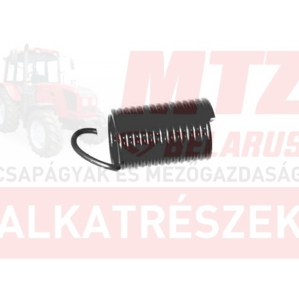 MTZ Adagoló regulátor rugó /11 menetkörös/ ORIGINAL