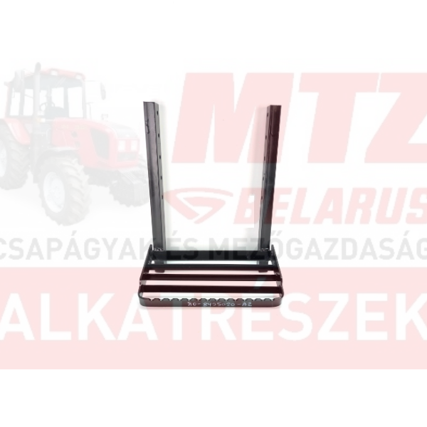 MTZ Fellépő lépcső ORIGINAL