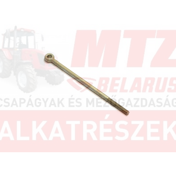 MTZ Elosztómű bekapcsoló rúd /rudazat, és kar közé/ ORIGINAL