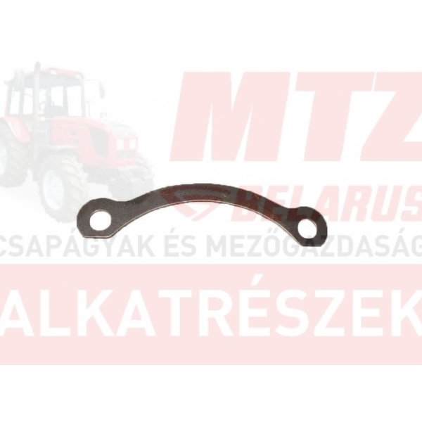 MTZ Hézagolólemez 0,2mm csapágyház 035-höz ORIGINAL