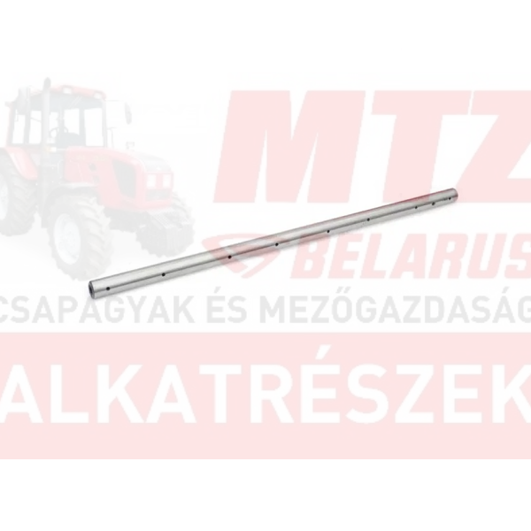 MTZ Szelephimbatengely új tipusú