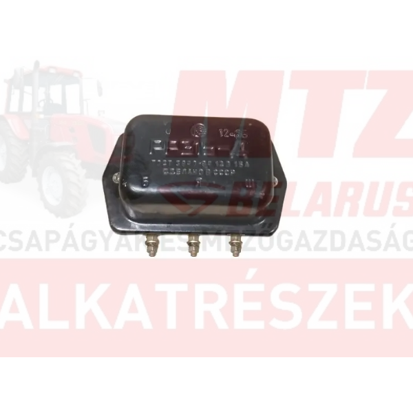 ZIL UAZ GAZ Moszkvics MTZ feszültségszabályzó