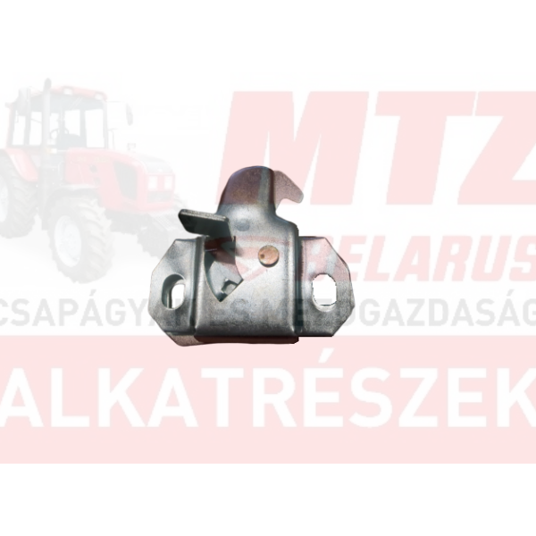 MTZ Tetőzár