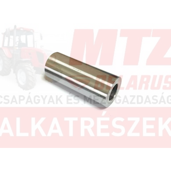 MTZ csapszeg dugattyúba D=38mm d=18 mm L=92mm 