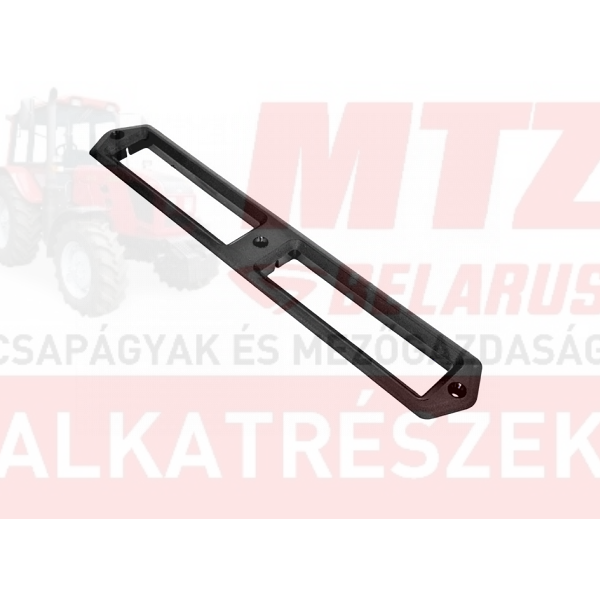 MTZ Fűtőmotor szellőztető zsalu keret