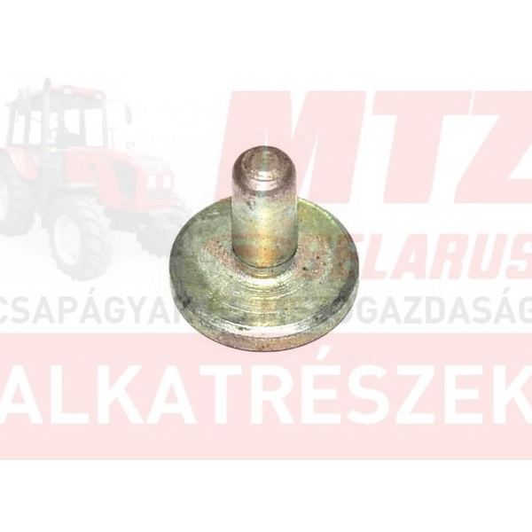 MTZ Távtartó kuplungszerkezet 1221 ORIGINAL