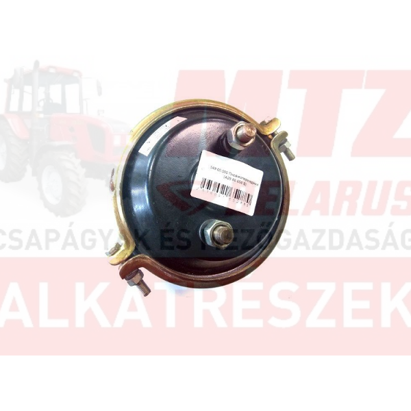 MTZ Pneumatikus adapter