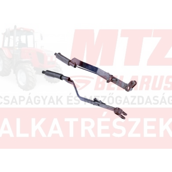 MTZ Kézifékkar 80-as ORIGINAL