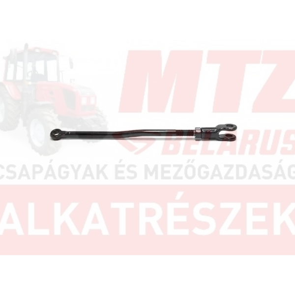 MTZ kézifék rudazat komplett 80-82 ORIGINAL