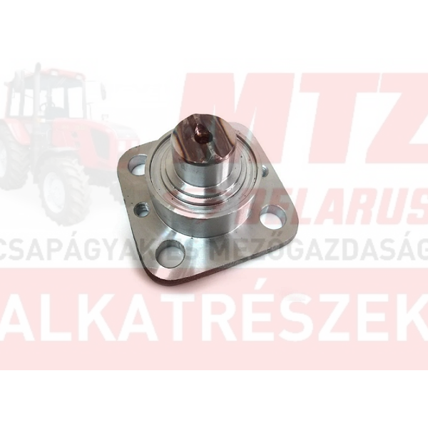 MTZ Forgócsap egyeneshíd alsó - körmös KTD