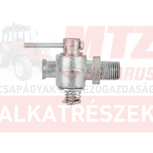 MTZ Vízcsap 1/4 917502 kúpos kivitel Alumínium