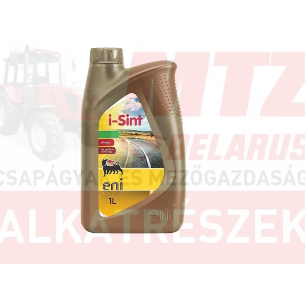 Eni i-Sint 5W-40 Motorolaj 1 liter