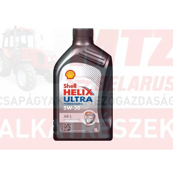 Shell Helix Ultra Professional AR-L 5W-30 1 liter