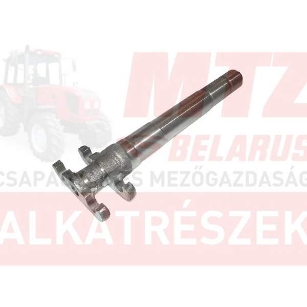 MTZ Fékszalag állító tengely