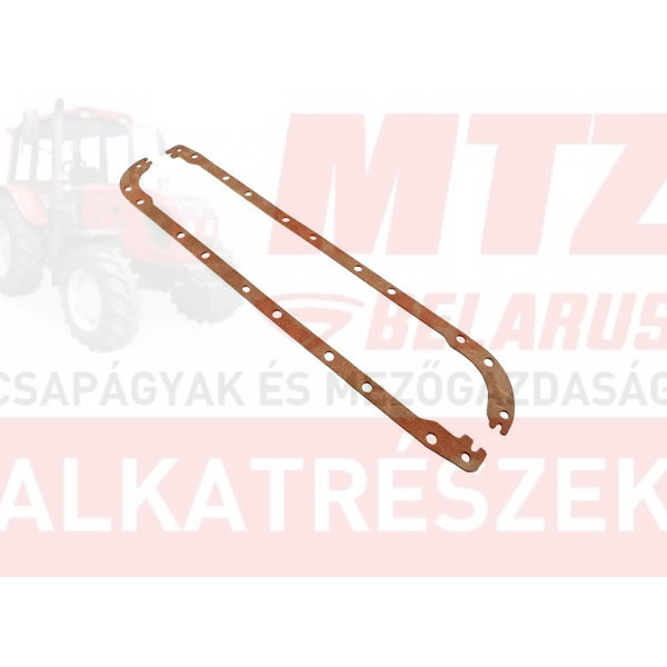MTZ Olajteknő tömítés MTZ parafa ORIGINAL