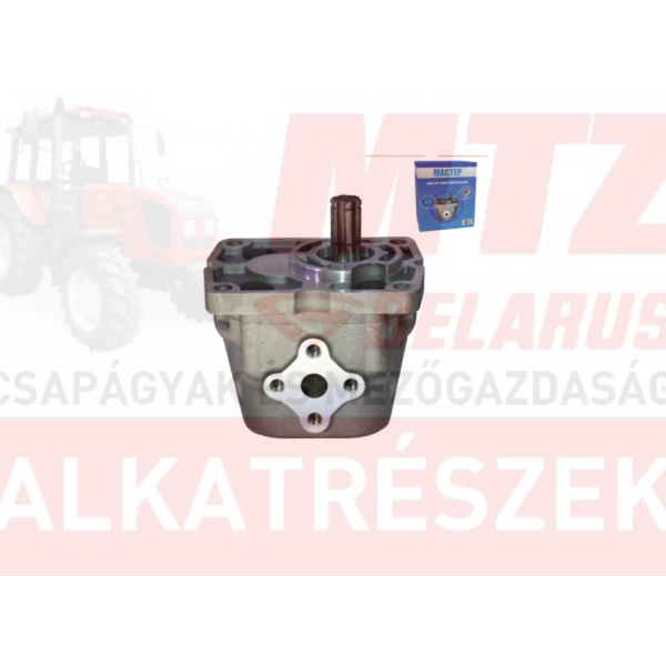 MTZ Szervószivattyú BALOS NS-14
