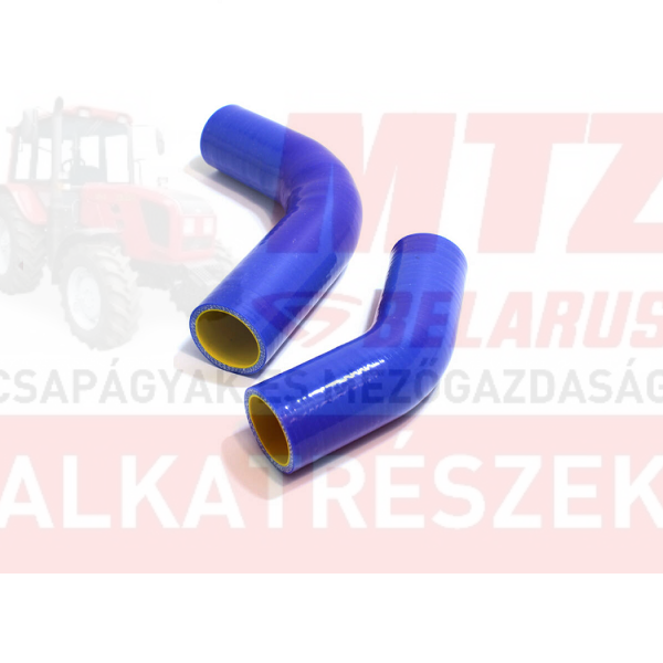 MTZ Vízcső alsó   felső garnitúra