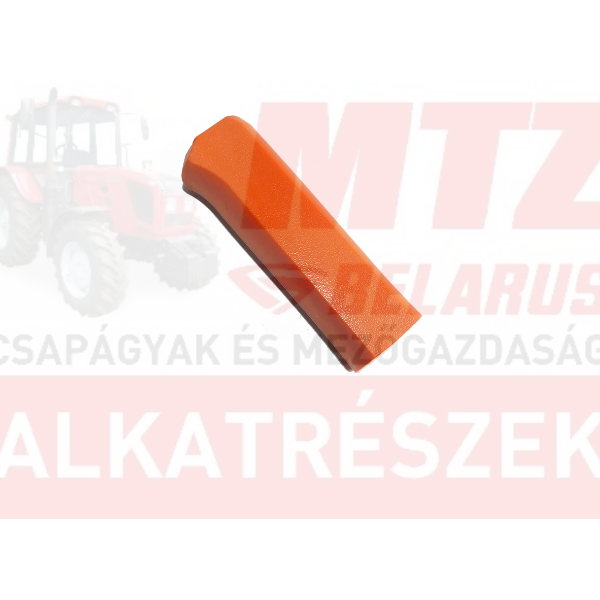MTZ kézifékkar fogantyú