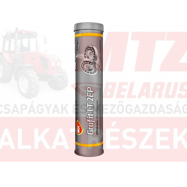 MOL Liton LT 2EP 400G
