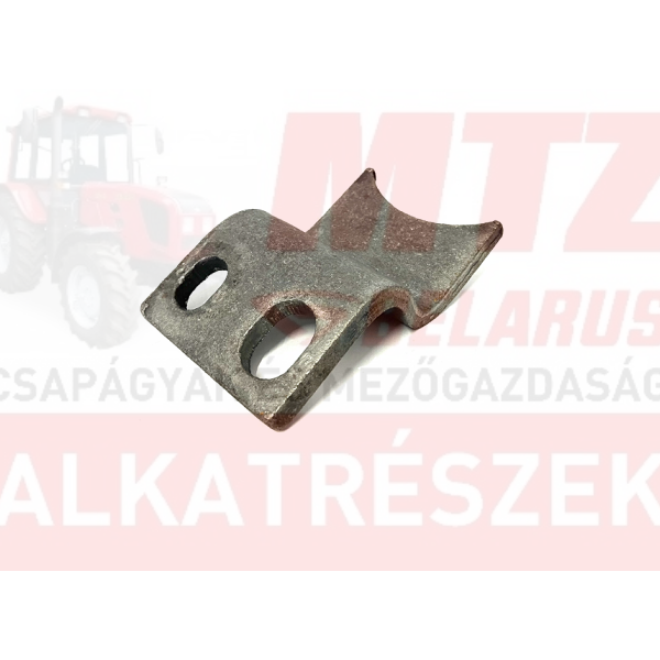 T-088 tisztítólemez rövid bal