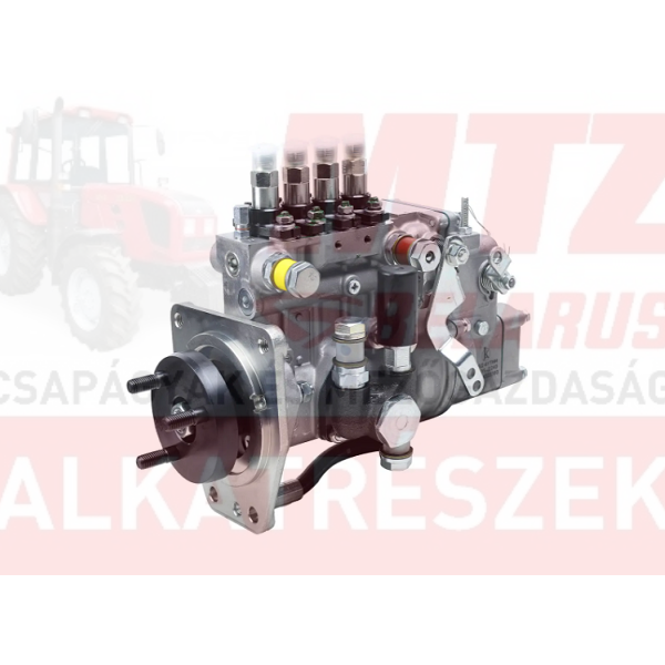 MTZ Adagoló komplett D-245 EURO2 /MTZ-1025/ /KA/ /144602004/