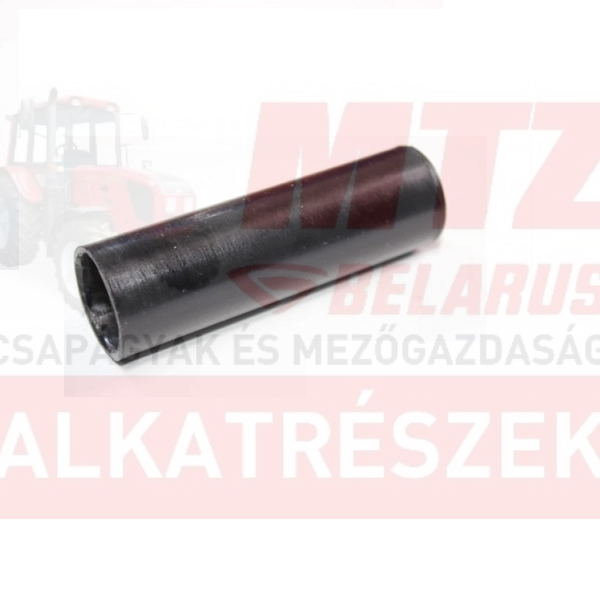 Mbp-6,5 pótkocsi rugócsapszeg persely 25x30x99