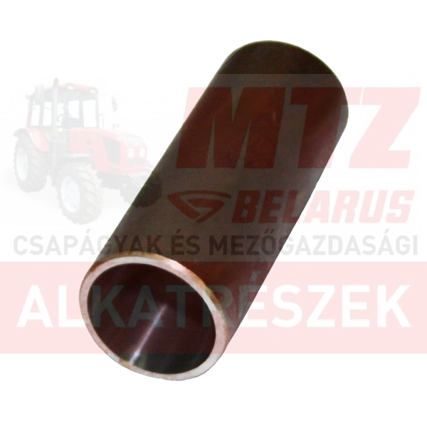 Bálatüske hüvely L=110mm D=45mm d1=25mm d2=36,5mm