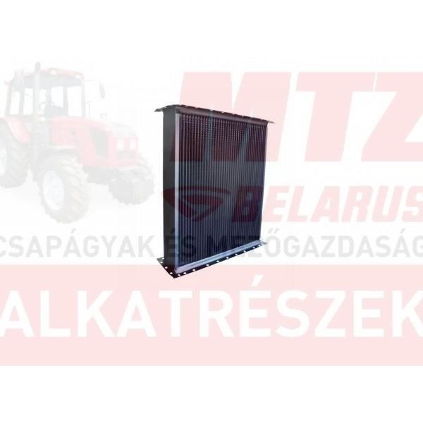 MTZ Vízhűtőbetét 80-as réz