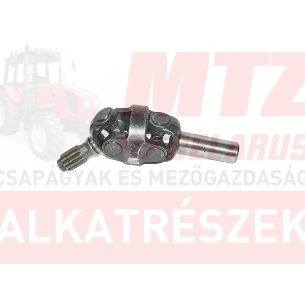 MTZ Elsőhajtás kardáncsukló