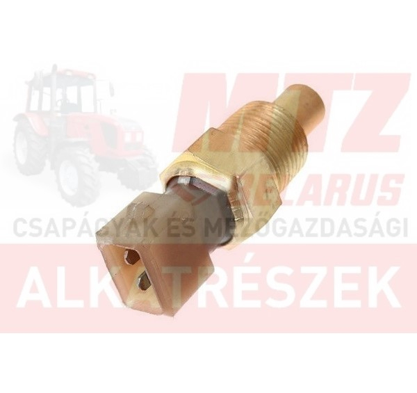 MTZ Adó vízadó 2 csatlakozós új típusú (3829.490) ORIGINAL