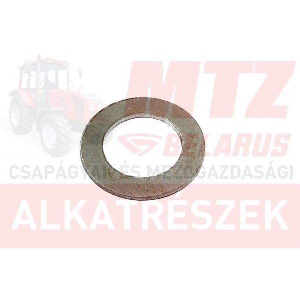 Alátét alumínium 12