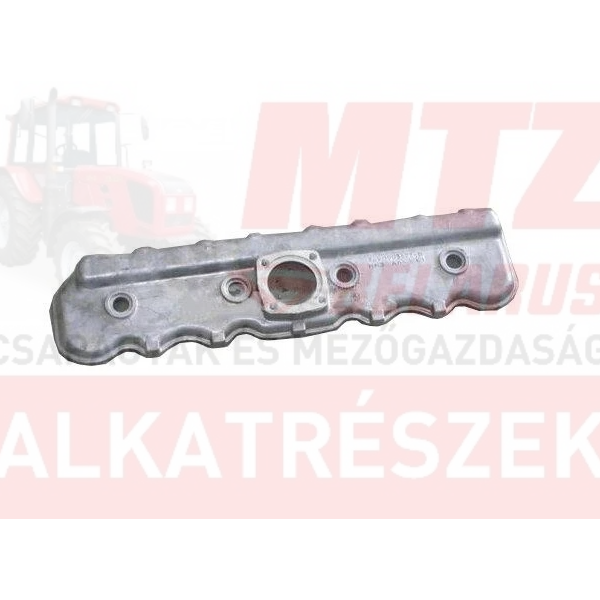 MTZ Szelepfedél turbós