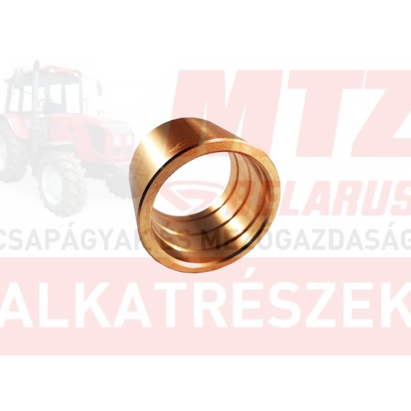 MTZ Persely /198-as fogaskerékbe/ 402 RÉZ