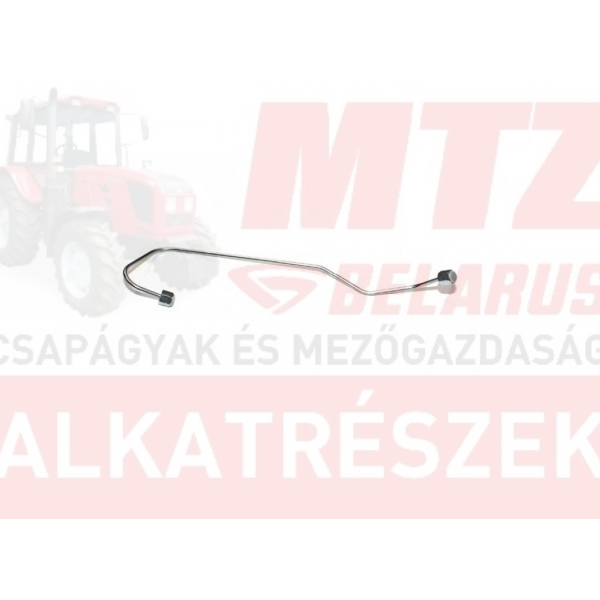 T-25 nyomócső 15/5 11