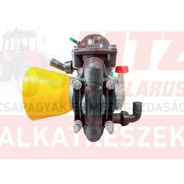 Permetező szivattyú P-100